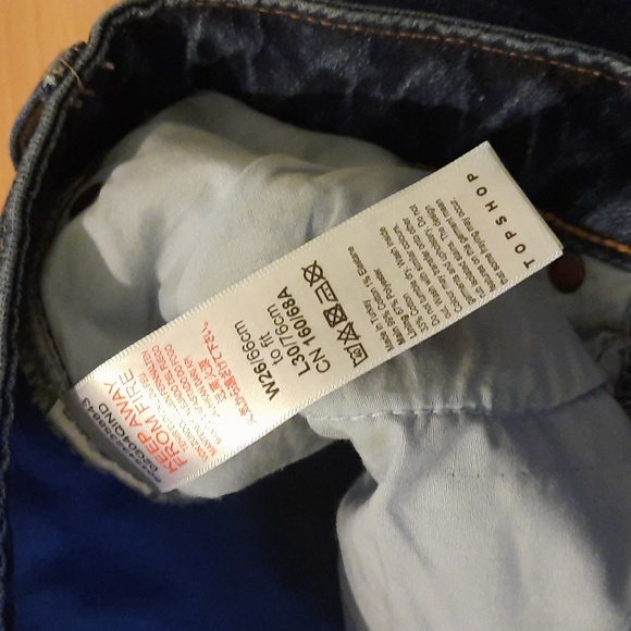 TOPSHOP jeans - Picture 7 of 10